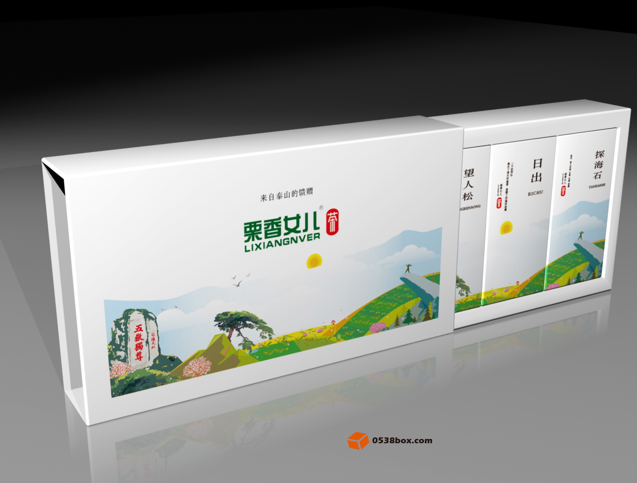 包装设计 包装设计