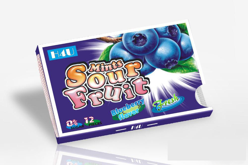 糖果包装盒 糖果包装盒