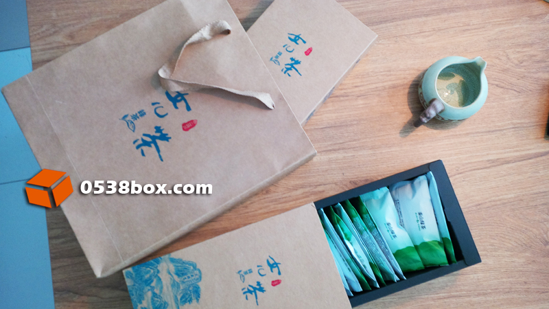 泰山特色农产品包装 泰山特色农产品包装