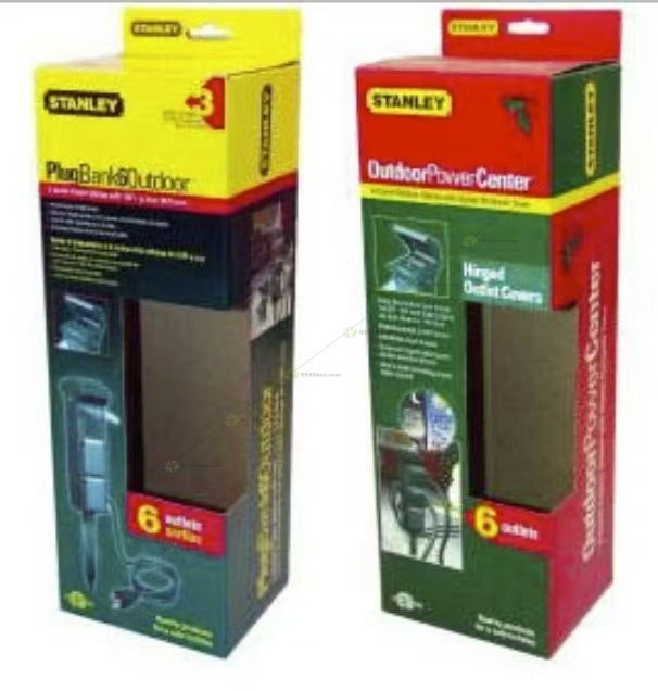 装绳子的小盒子