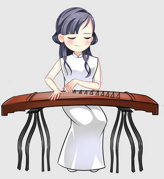太原古筝培训