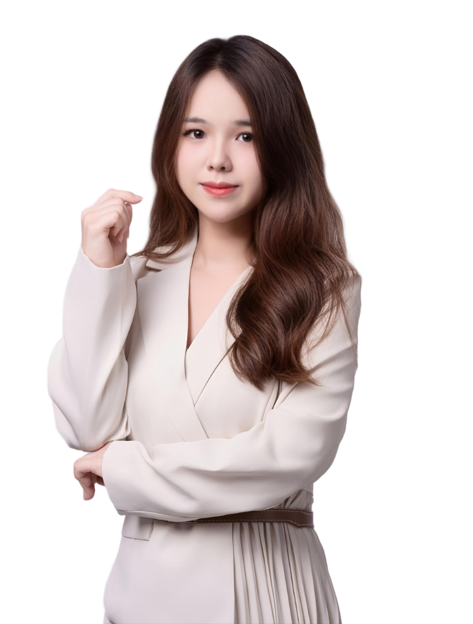 <span>Cherry老师 <br />
新加坡南洋理工大学 本科 教育学专业 <br />
拥有丰富的教学经验和高效的教学方式&nbsp; 擅长跨文化交流、儿童与家庭心里咨询理论与技能</span>