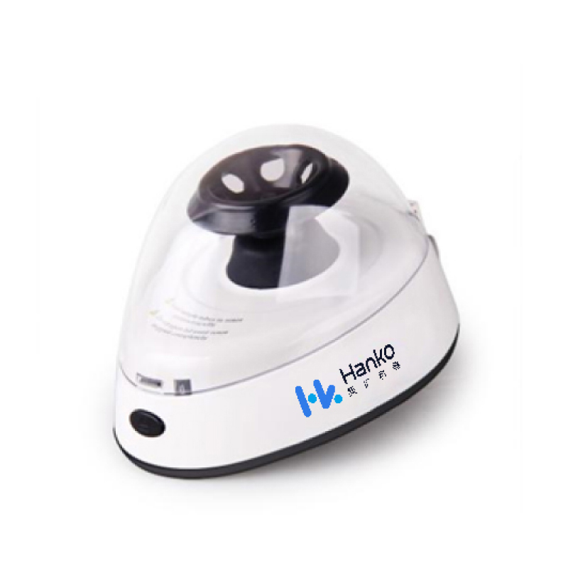 昊扩 - 迷你离心机 MagiCube