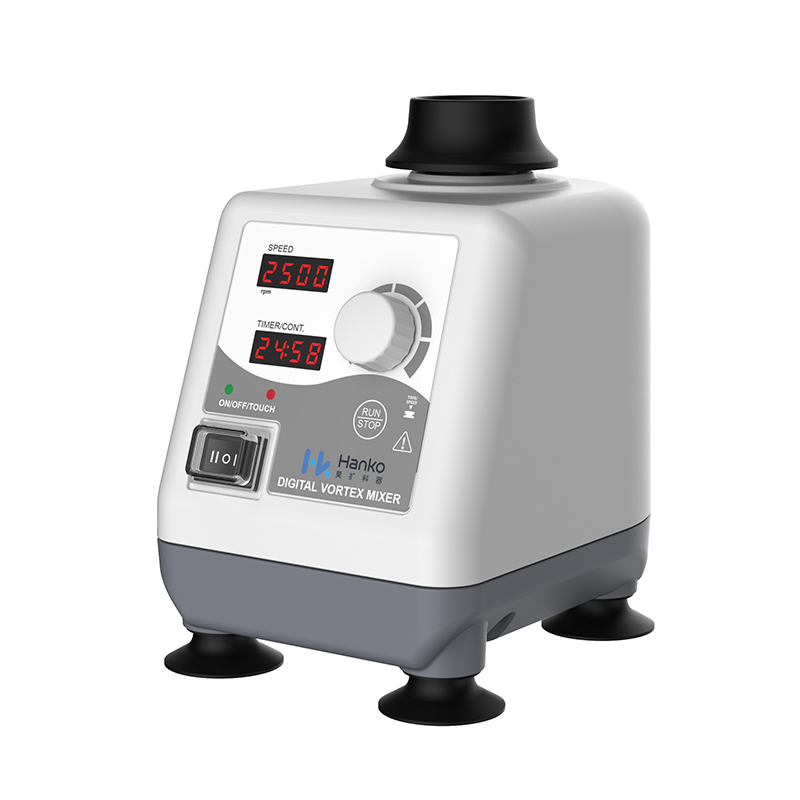 混匀仪 Mixer-C / Mixer-D - 昊扩(Hanko)