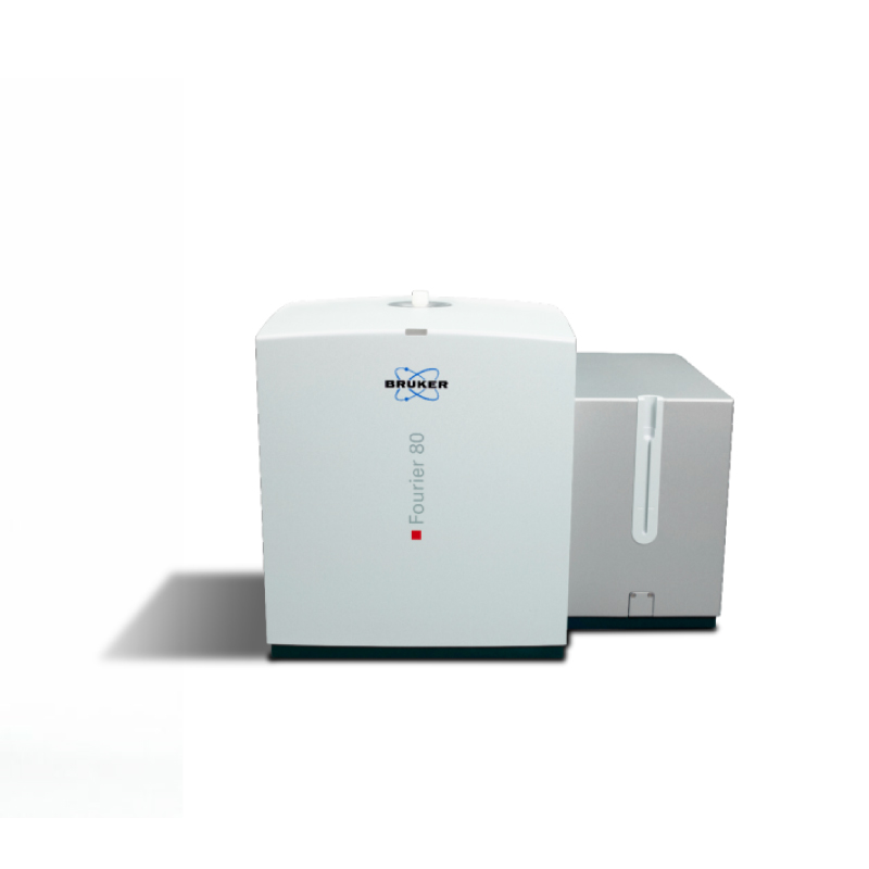 布鲁克台式核磁共振波谱仪 Fourier 80