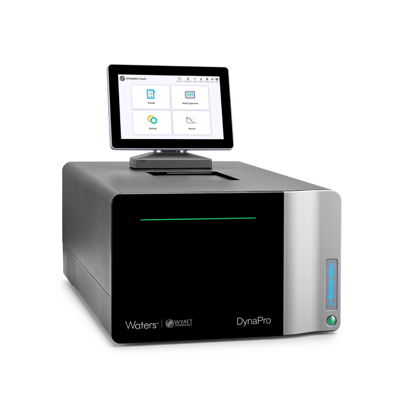 动态和电泳光散射仪 - Wyatt怀雅特