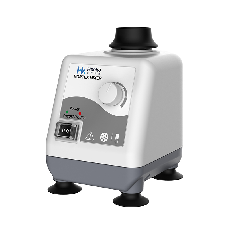 混匀仪 Mixer-C / Mixer-D - 昊扩(Hanko)