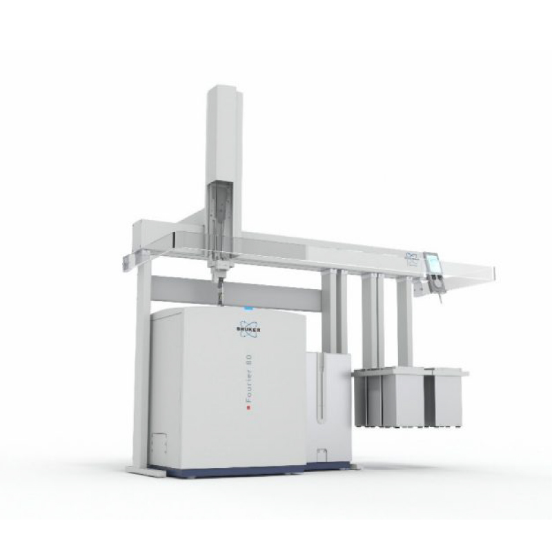 布鲁克台式核磁共振波谱仪 Fourier 80
