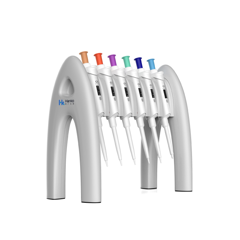 昊扩 - 移液器支架 HK-ST