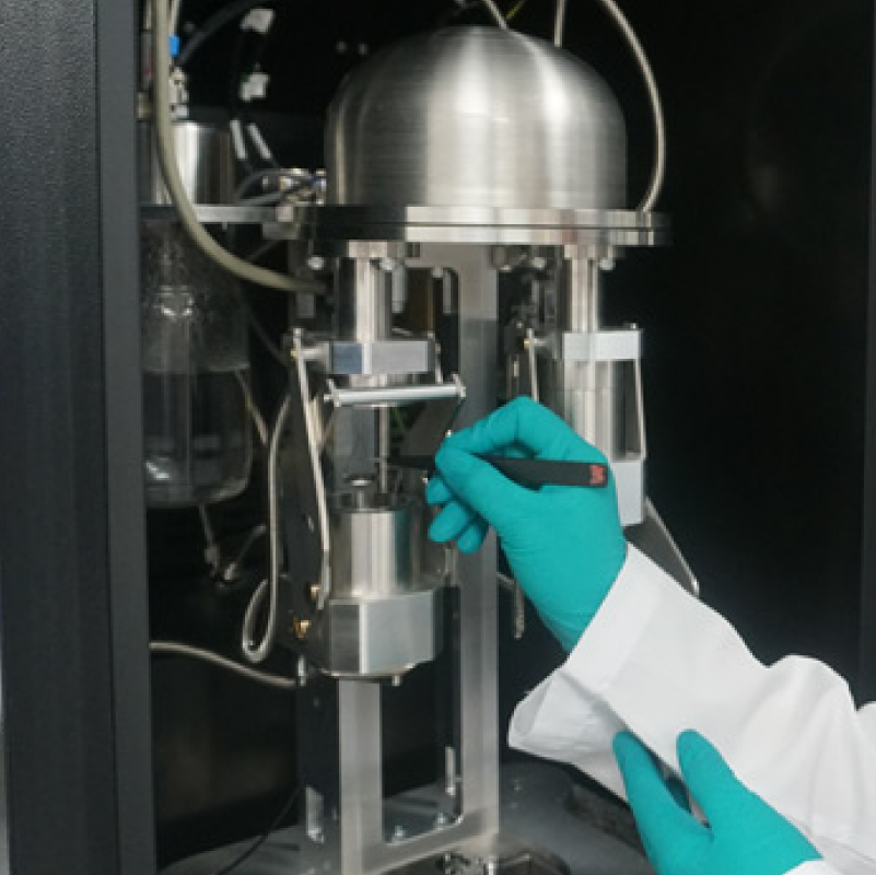 DVS Adventure 重量法水蒸气吸附分析仪 - 英国SMS