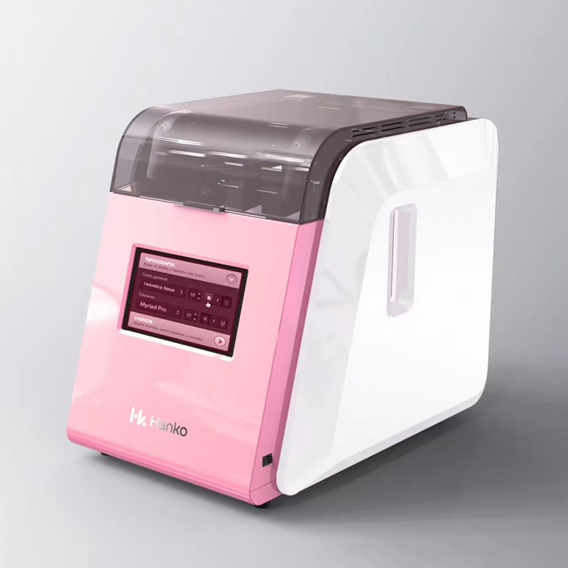 昊扩动态高速湿转仪 / 昊扩转膜仪 HK-WTP