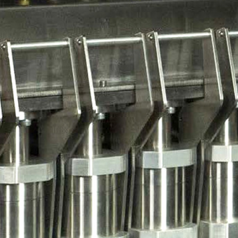 DVS Endeavour 高通量的重量法动态蒸气吸附分析仪 - 英国SMS