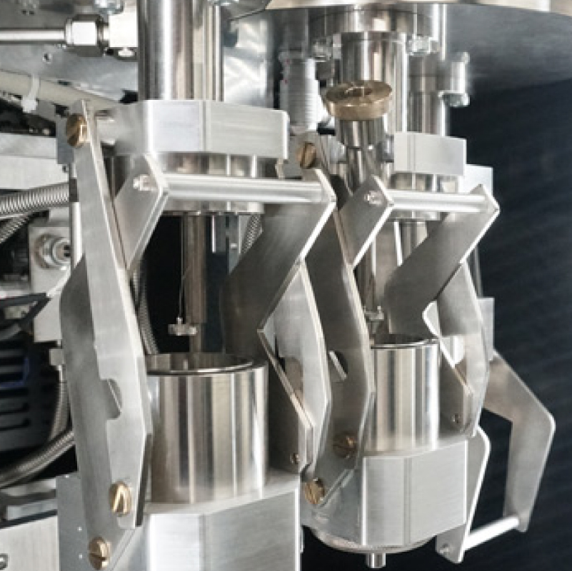 DVS Discovery 重量法双天平蒸气吸附分析仪 - 英国SMS