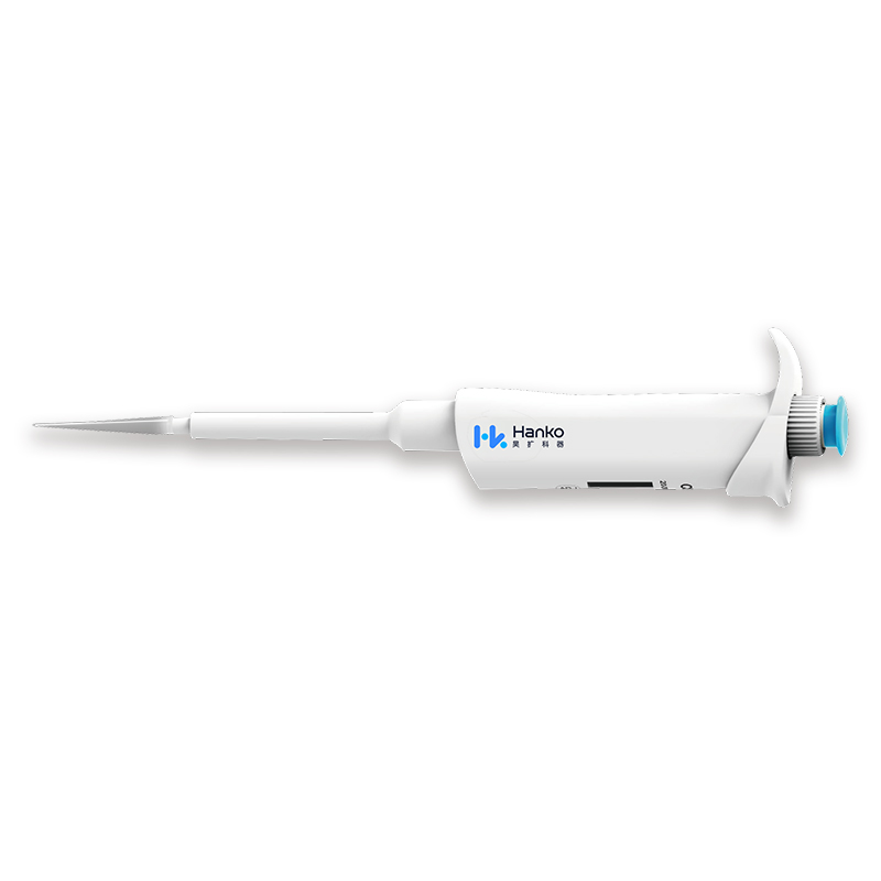 Accurate™单通道可调移液器 - 昊扩(Hanko)