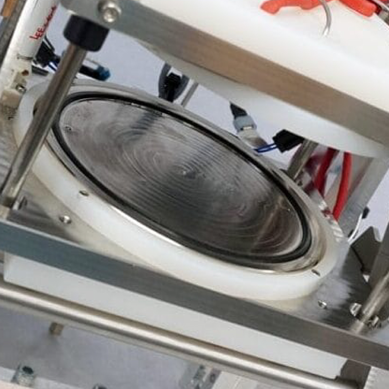 MPA Horizon 膜渗透分析仪 - 英国SMS