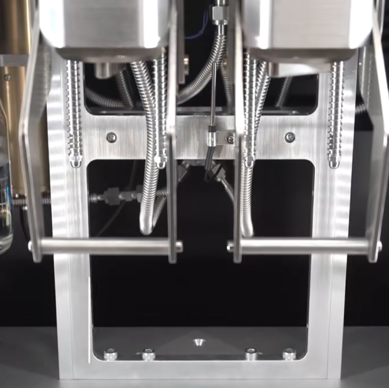 DVS Discovery 重量法双天平蒸气吸附分析仪 - 英国SMS