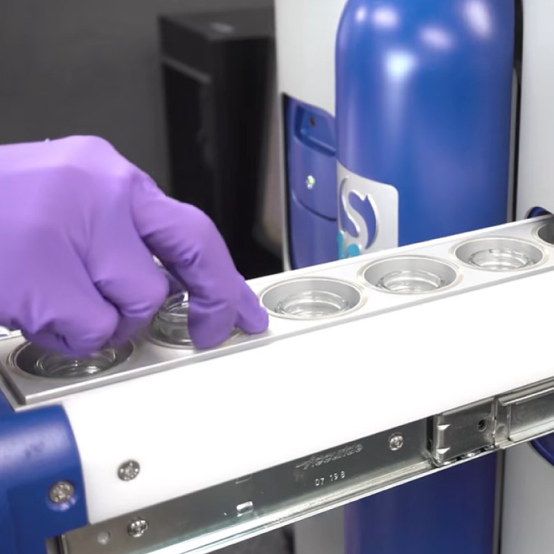 iGC-SEA 反气相色谱-表面能分析仪 - 英国SMS