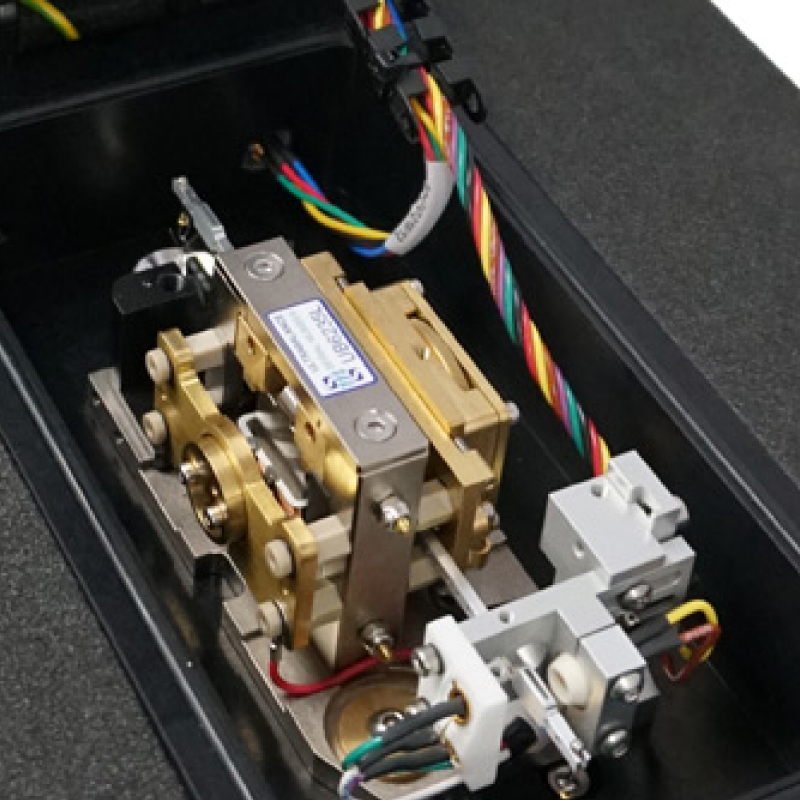 DVS Intrinsic PLUS 灵巧紧凑的重量法水蒸气吸附分析仪 - 英国SMS