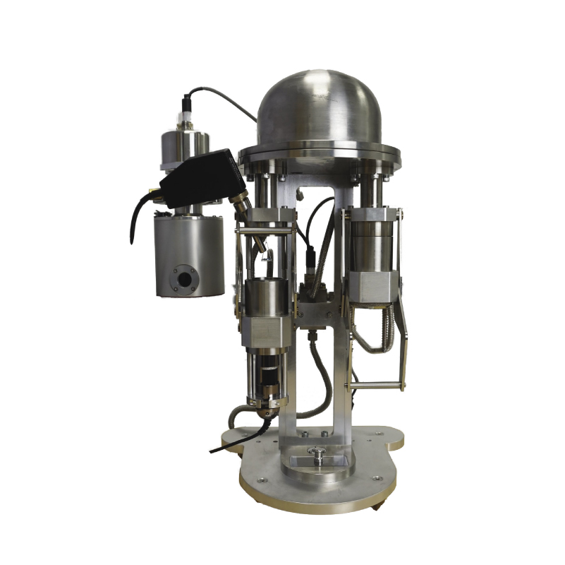 DVS Adventure 重量法水蒸气吸附分析仪 - 英国SMS