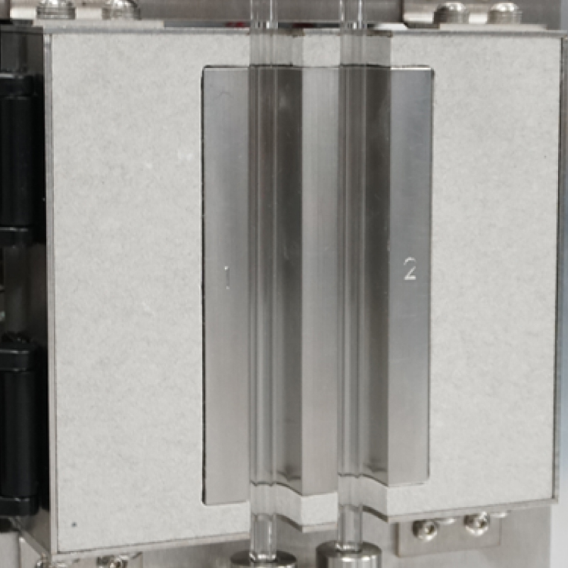 BTA Frontier 独立的竞争性吸附穿透分析仪 - 英国SMS