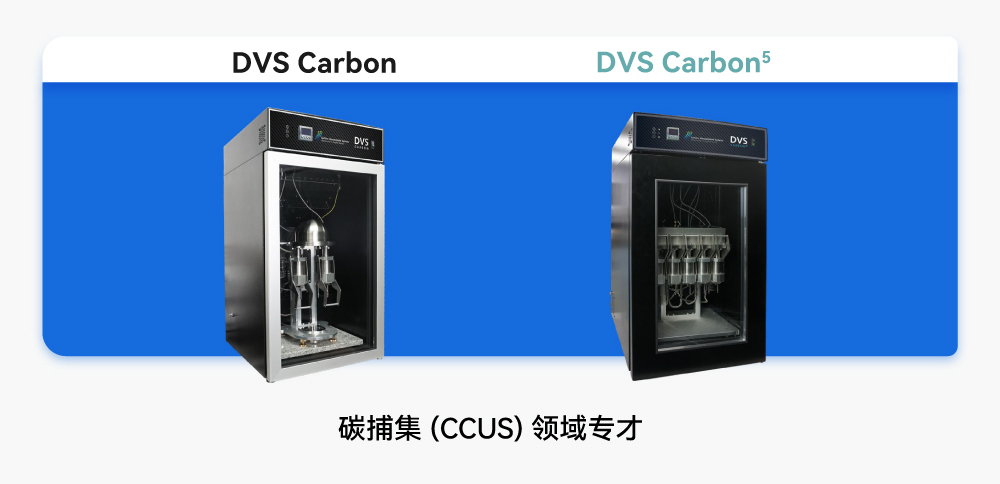 动态蒸气吸附分析仪