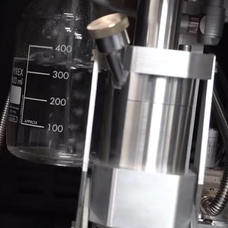 DVS Resolution 重量法双蒸气吸附分析仪 - 英国SMS