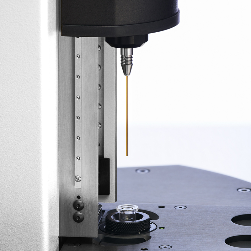 可变光程紫外分光光度计 CTech™ SoloVPE™ PLUS - 瑞普利金(Repligen)