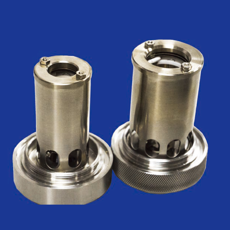 DVS Endeavour 高通量的重量法动态蒸气吸附分析仪 - 英国SMS