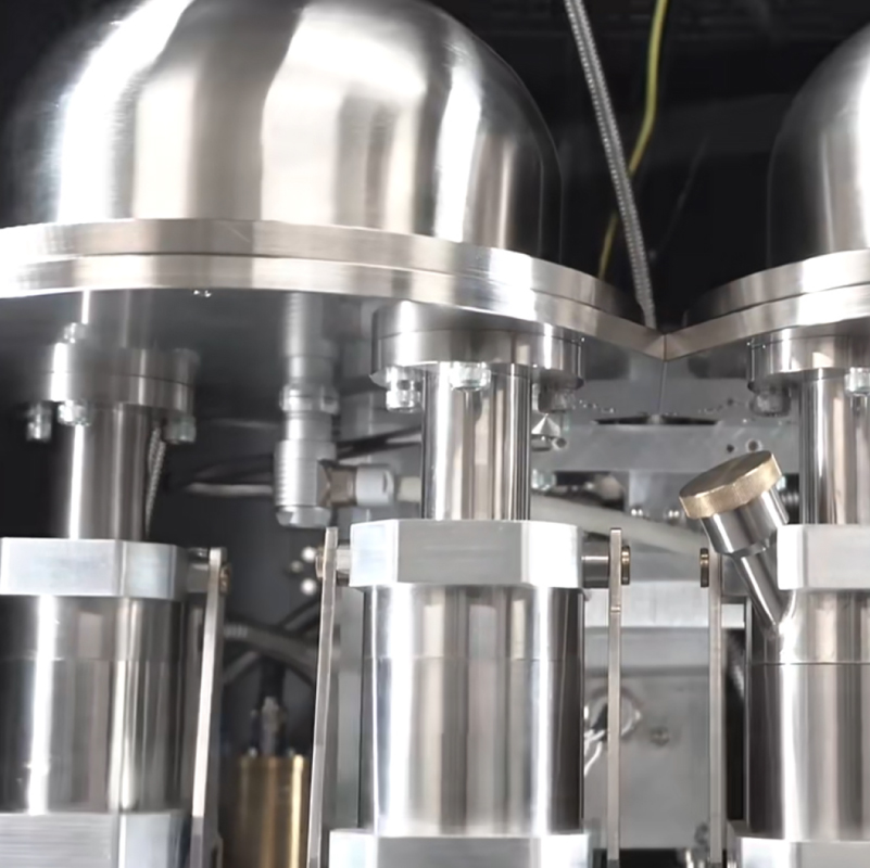 DVS Discovery 重量法双天平蒸气吸附分析仪 - 英国SMS