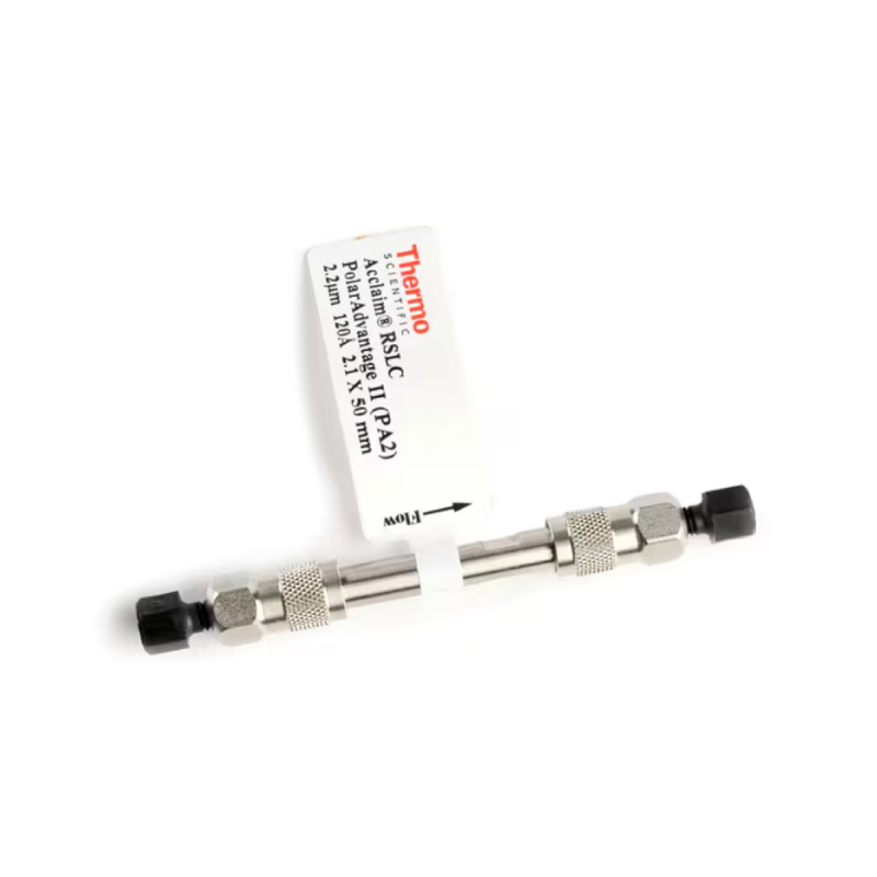 赛默飞Acclaim™ 120 C18 色谱柱 - 货号: 069695