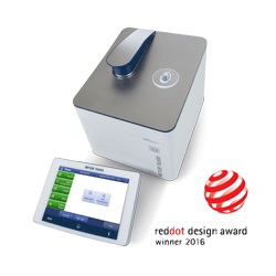 梅特勒 超微量紫外可见分光光度计