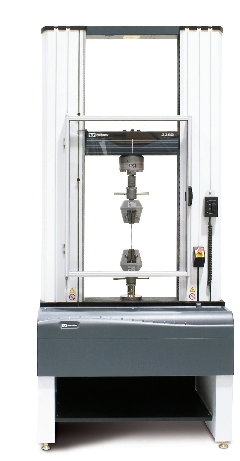 英斯特朗3380 系列 双立柱落地式