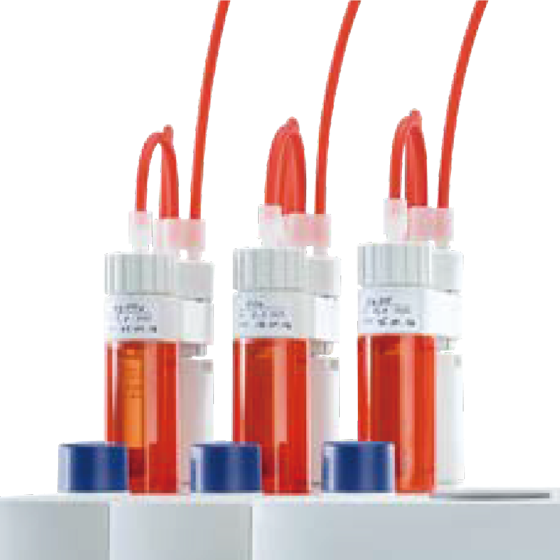 DV1000 可交换的智能滴定管 - 梅特勒·托利多 (Mettler Toledo)