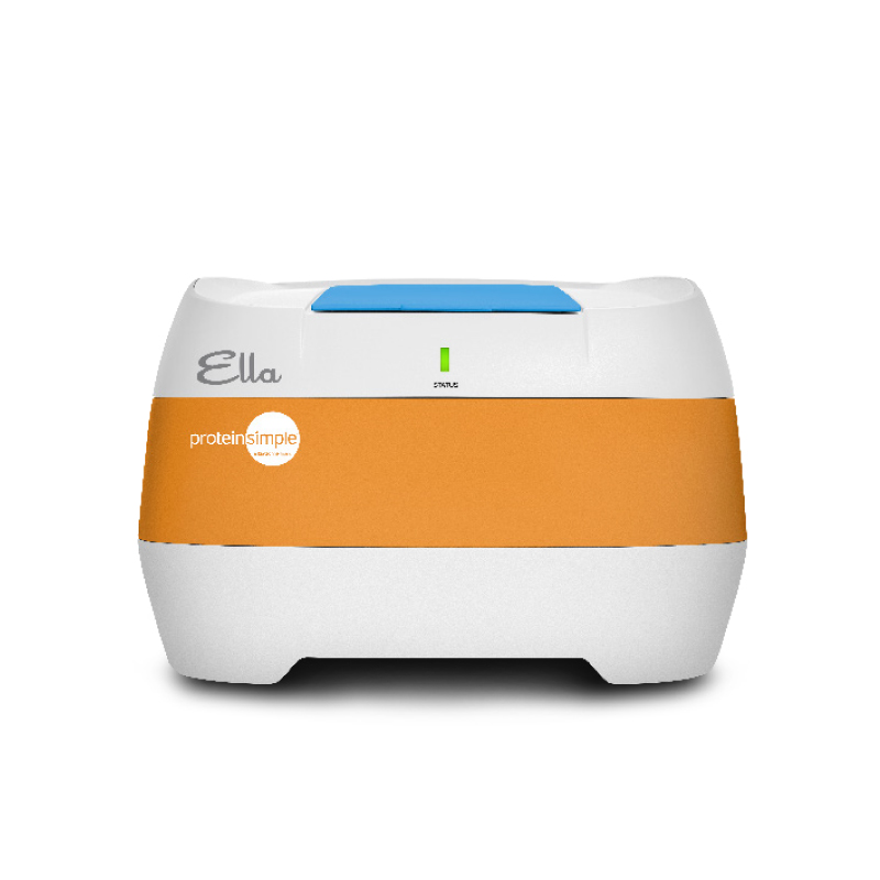 Ella™全自动微流控免疫分析仪 - ProteinSimple