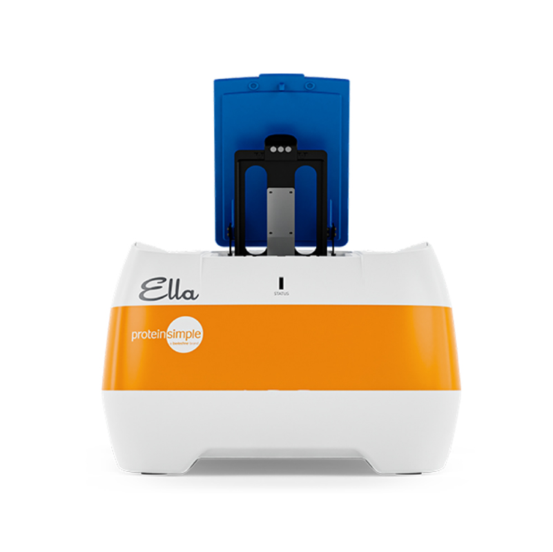 Ella™全自动微流控免疫分析仪 - ProteinSimple