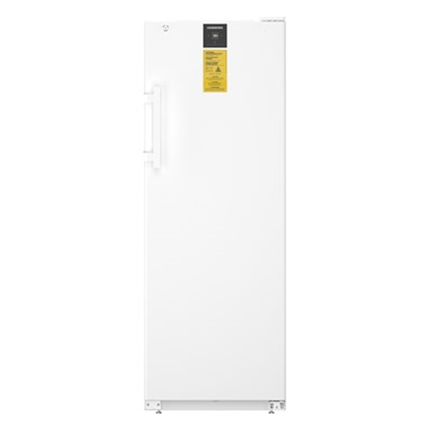 SRFfg 3501 带货架实验室用冰箱  - 利普赫尔(Liebherr)