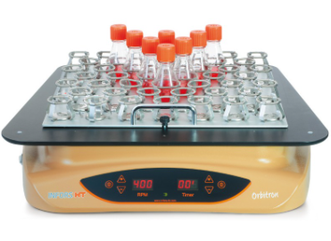 INFORS 振荡摇床 Orbitron