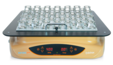 INFORS 振荡摇床 Orbitron