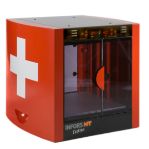 伊孚森（INFORS）Minitron 振荡培养箱