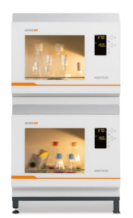 INFORS 磁驱振荡培养箱