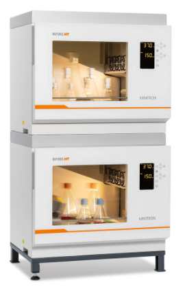 INFORS 磁驱振荡培养箱