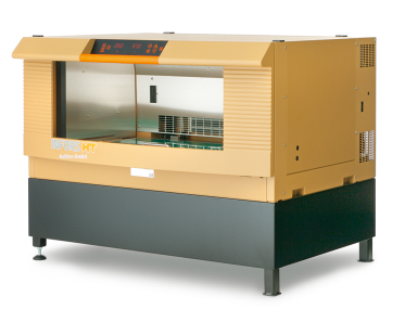 INFORS 通用型振荡培养箱