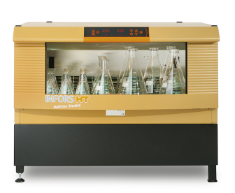 INFORS 通用型振荡培养箱