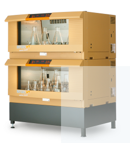 INFORS 通用型振荡培养箱