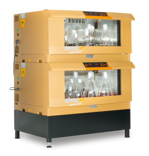 INFORS 通用型振荡培养箱