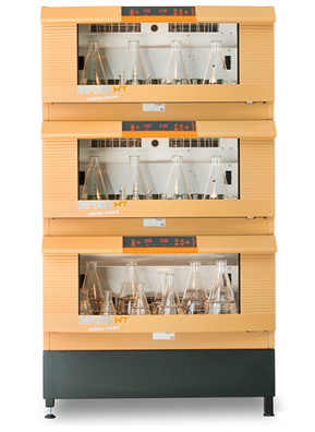 INFORS 通用型振荡培养箱