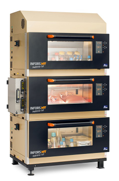 INFORS 静态培养箱