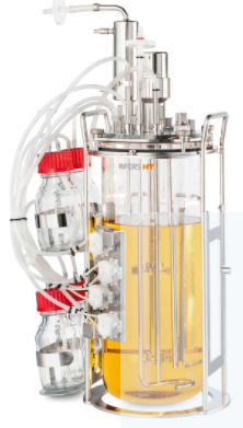 INFORS  标准台式生物反应器