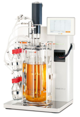 INFORS  标准台式生物反应器
