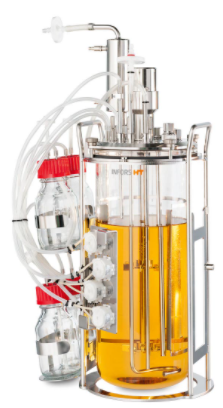 INFORS  实验室台式标准发酵罐